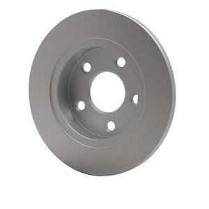 Ford Taurus SHO Brake Rotor (1) - Rear - R1 Concepts - GEOSPEC Coated - `93-`05